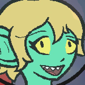 Goblin 14 - Atompunk