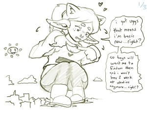 SIH_74: snuggz with uggs
