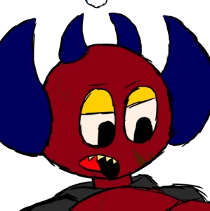 Anauel the Demon