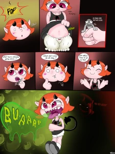 The Devil's Playthings 3