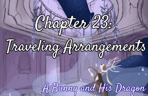 Chapter 23: Traveling