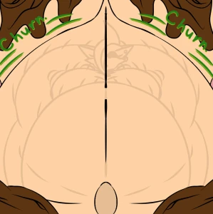 Caged-In Fucking/Churning Alt. (Rq/Gift)