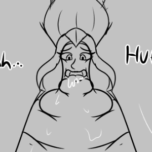 Voretober 2026 - Glued