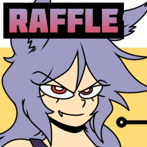 Adopt Raffle 28 (end 10/19/26)
