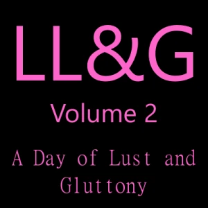 Land of Lust and Gluttony Vol.2
