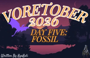 Day 5: Fossil
