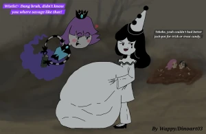My Halloween Special 