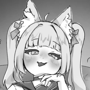 Hey, my eyes are up here (CV)