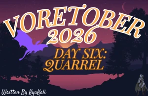 Day 6: Quarrel