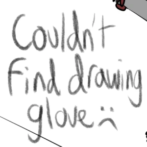 15 - Glued