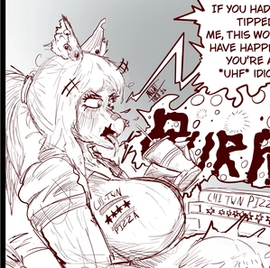 Tip Your Driver (sketch) (D15.26)
