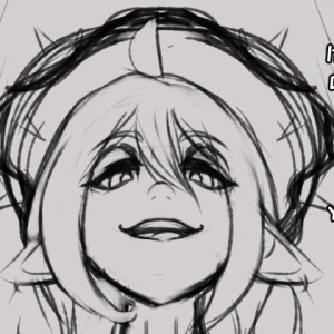 Day 16 Divine - Voretober 2026