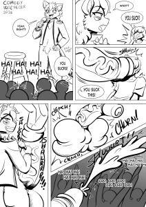 14. Comedy
