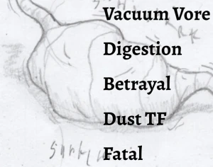 Fyrre And The Vacuum