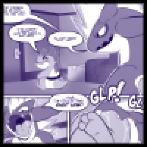 [C] Unpaid Debt, Ravenous Retribution [1/3]