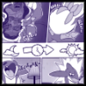 [C] Unpaid Debt, Ravenous Retribution [3/3]