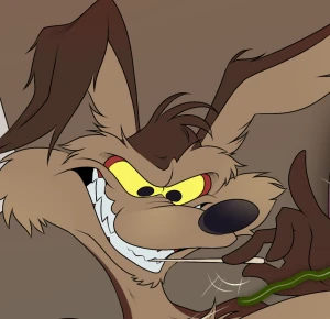 Looney Tunes: What the Sign Says