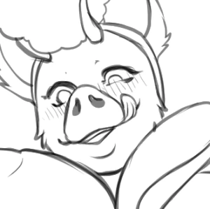 Hungry Hog (1/3)