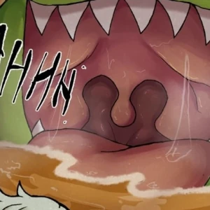 Down the Hatch