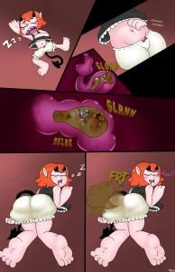 The Devil's Playthings 4 (scat)