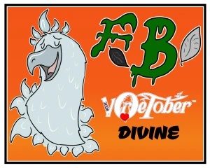 Day 16 - Divine