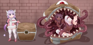 Mimic Surprise 2
