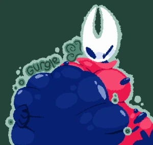 biiiiiig hornet ouhehe