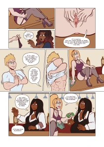 Double Or Nothing - 4 preview