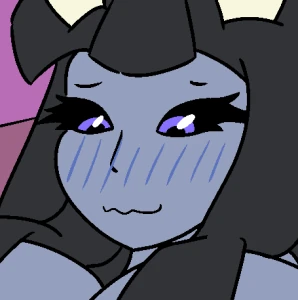 Voretober Day 16, Demon