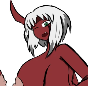 Demon Twins