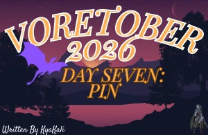 Day 7: Pin
