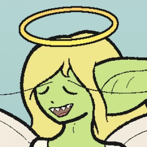 Goblin 15 - Angel