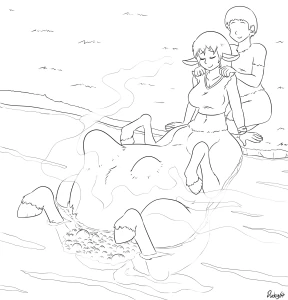 Centaur Spa Like Care