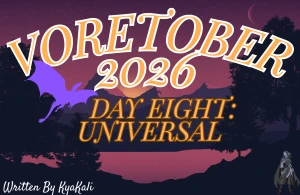Day 8: Universal
