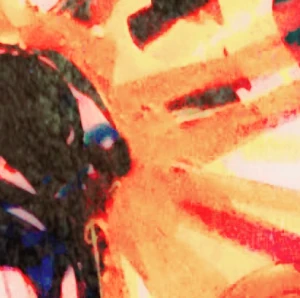Eris Devouring The Sun 2