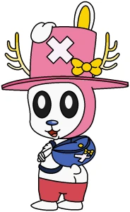 Dr. My-Melody