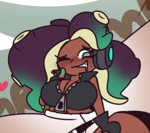Squid Sister Soiling Royale 