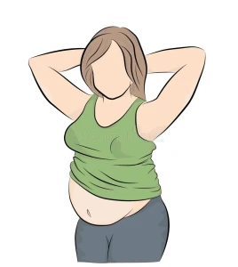 Mommy's Pathetic Meal (Preview)