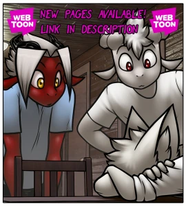 Books and Dragons CH13 17-22