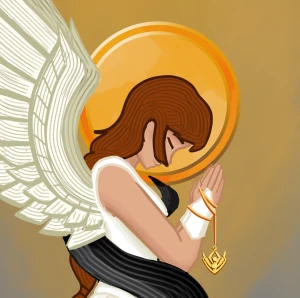 Voretober 2026 Day 16: Divine