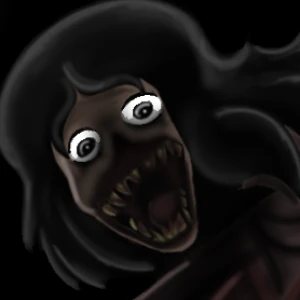 g4 :: The Maternal Wraith(i Heard It Too) Art, Comics & Stories
