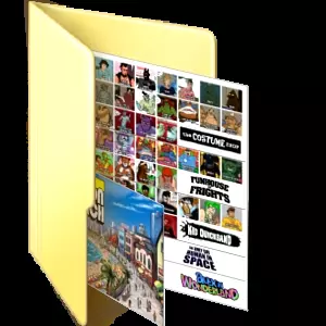 Dr4wnOut's Gallery