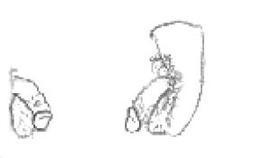 Sorbeo Soft Dismemberment ANIMATION