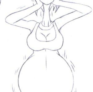 Battle with the Belly