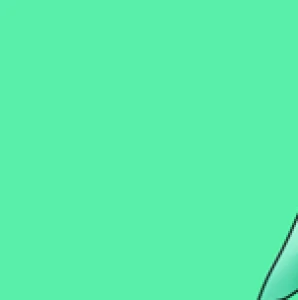 Victoria's Green Dream for Anne (Belly)