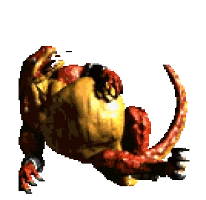 Killer Instinct - Riptor