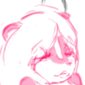 Sleepover [HERM, CUM]