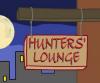 Hunters' Lounge