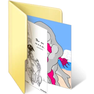 Vore Art