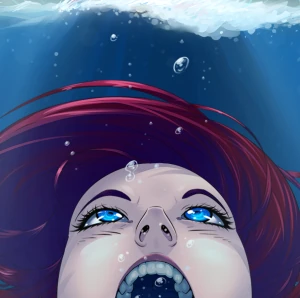 Just Keep Swimming